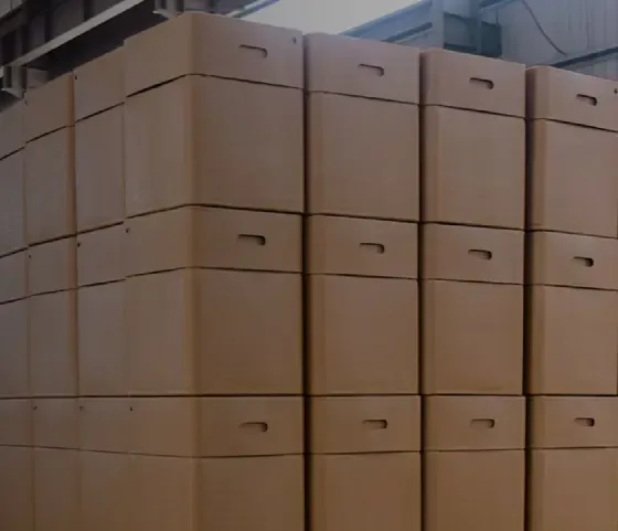 Leadership Packaging